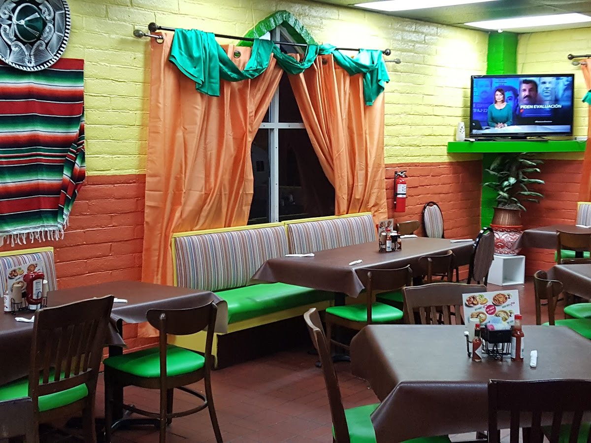 National Truck Stops & Restaurant